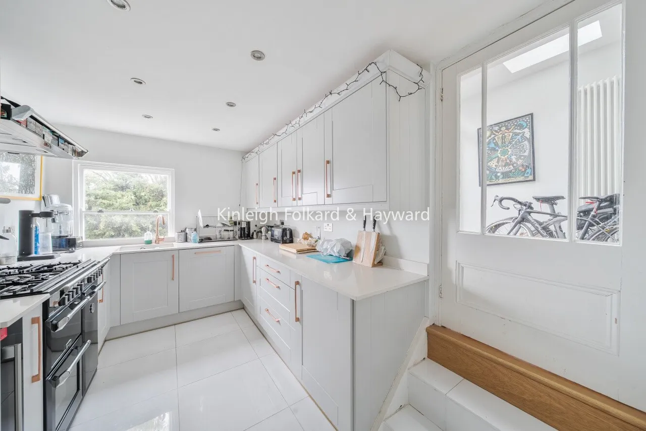 Kitto Road, New Cross, London, SE14, photo 9