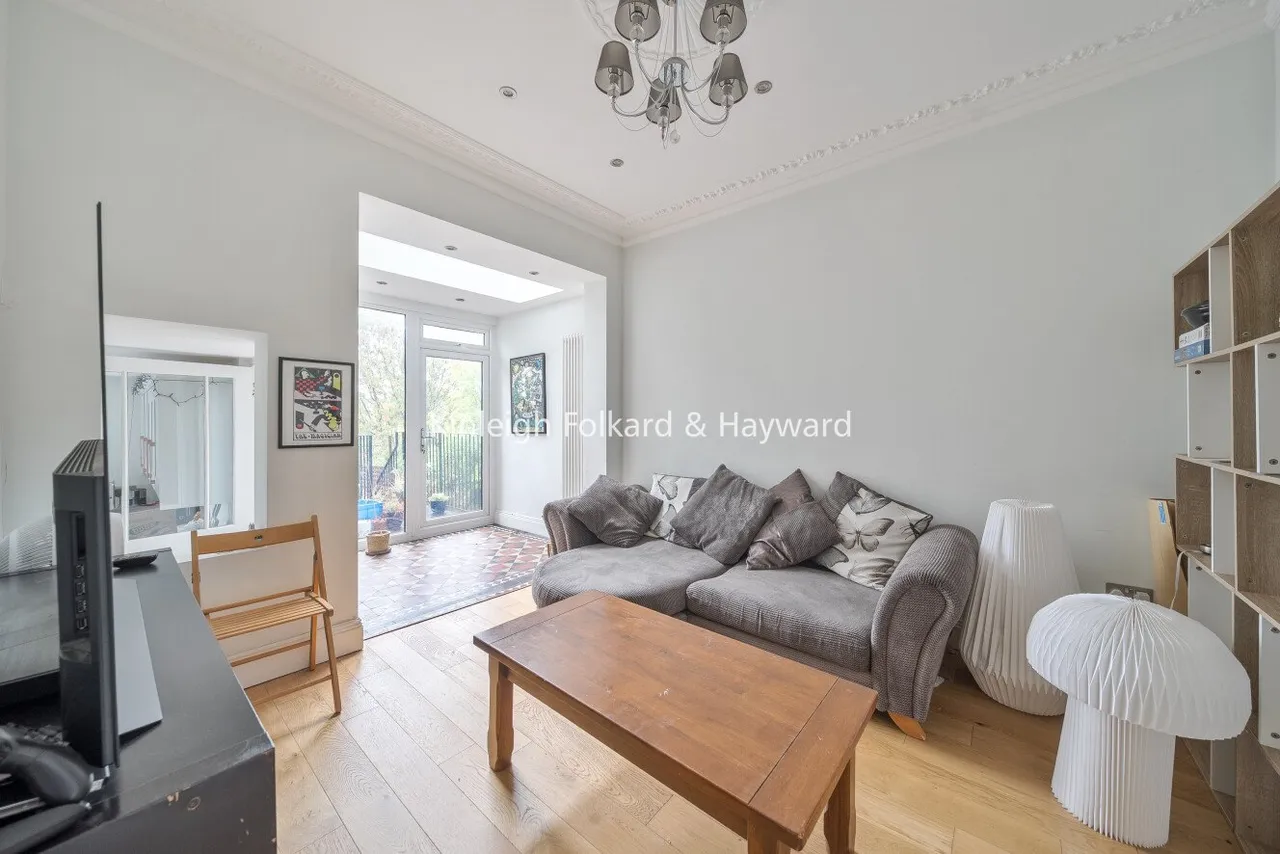 Kitto Road, New Cross, London, SE14, photo 2