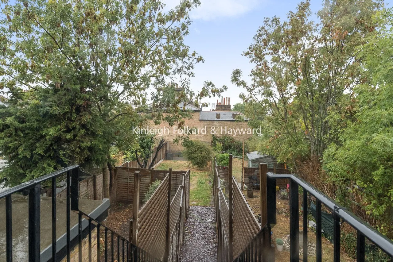 Kitto Road, New Cross, London, SE14, photo 11