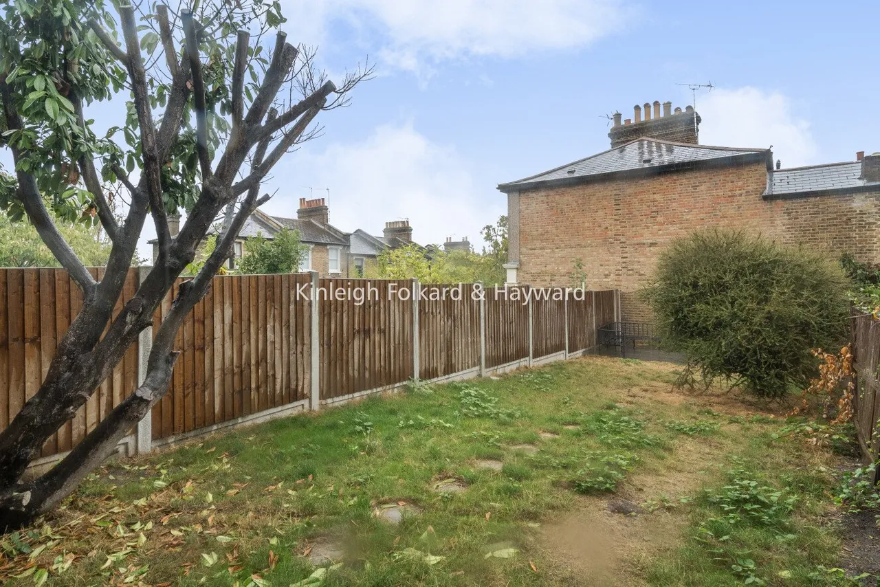 Kitto Road, New Cross, London, SE14, photo 7