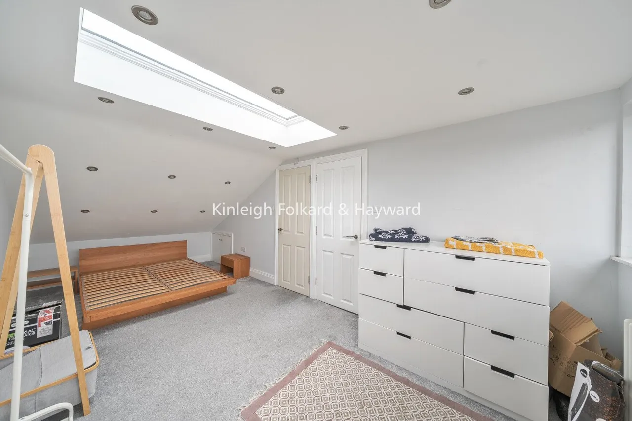 Kitto Road, New Cross, London, SE14, photo 12