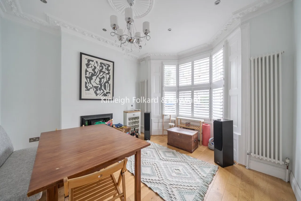 Kitto Road, New Cross, London, SE14, photo 4