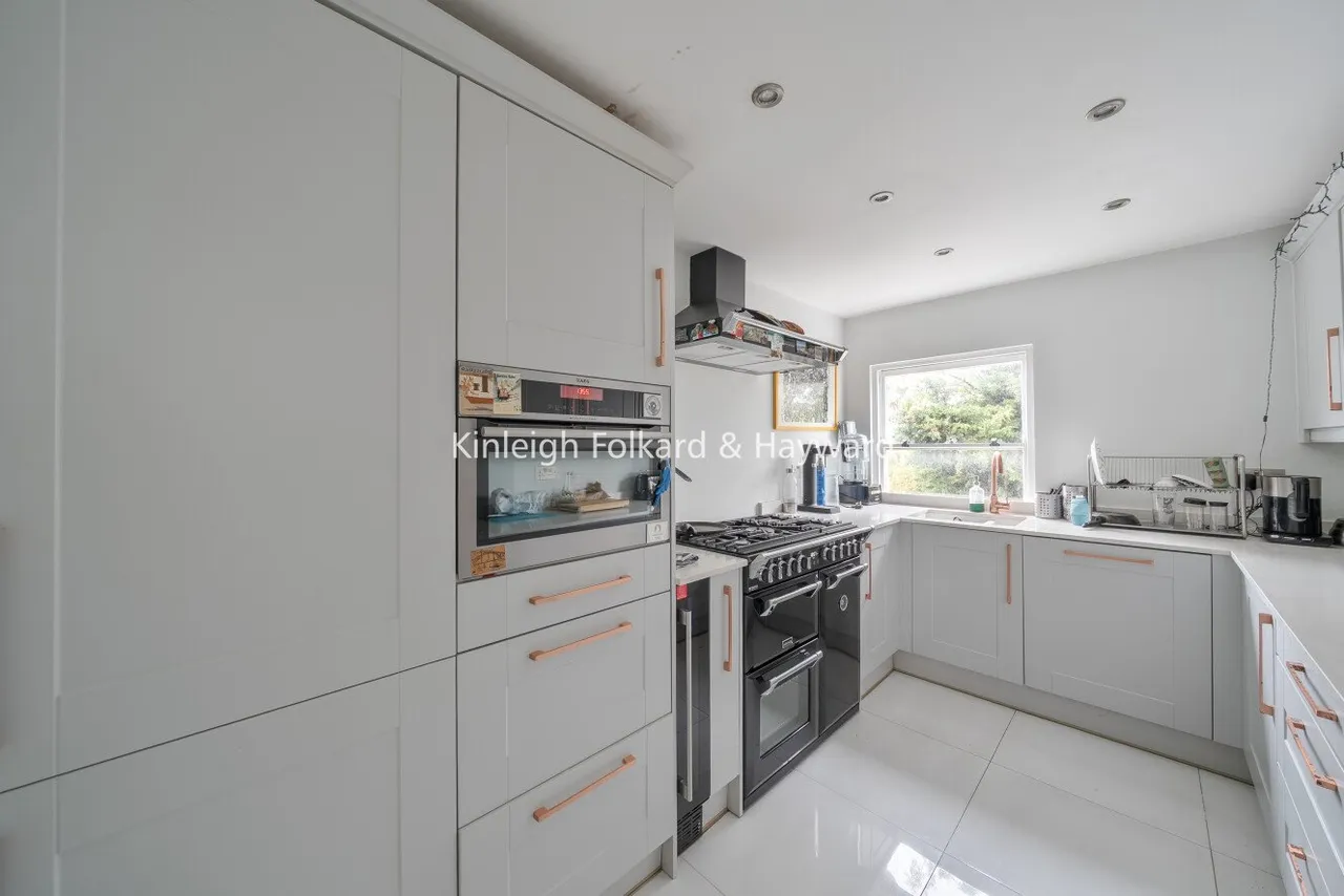 Kitto Road, New Cross, London, SE14, photo 3