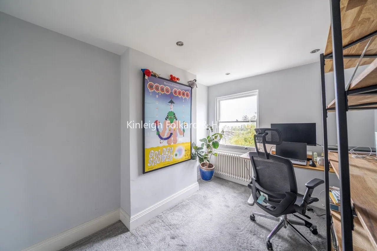 Kitto Road, New Cross, London, SE14, photo 8
