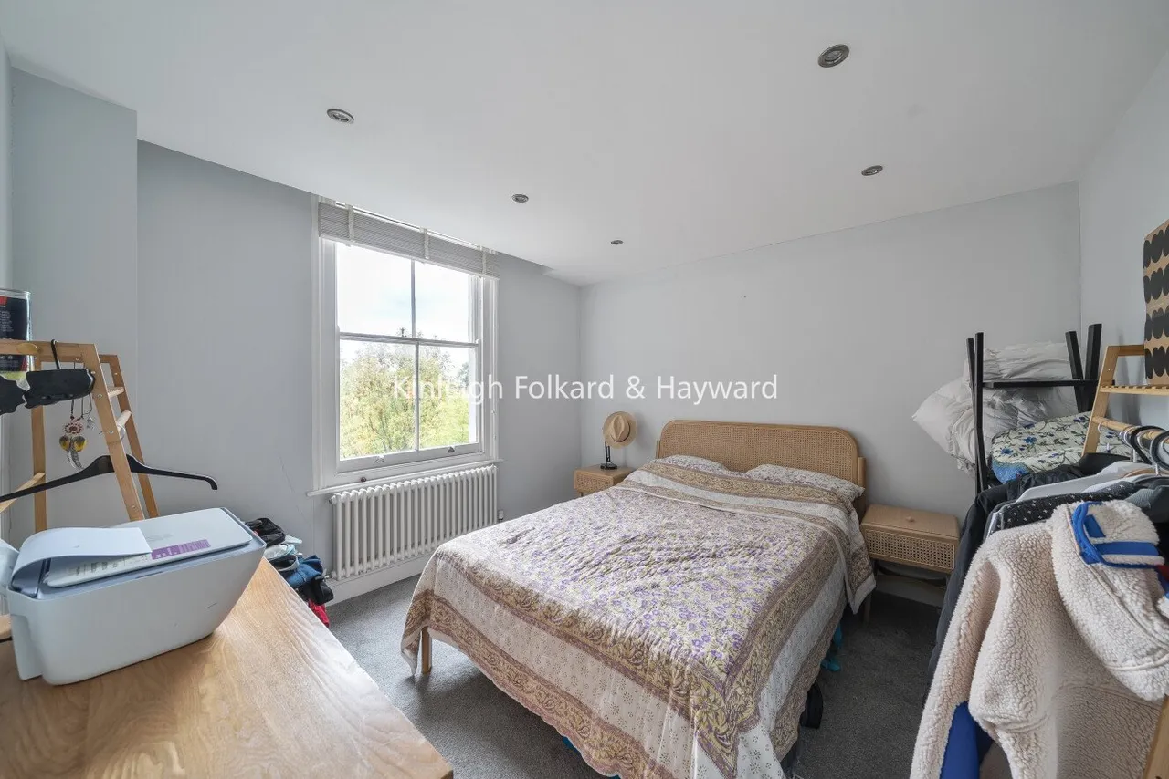 Kitto Road, New Cross, London, SE14, photo 6
