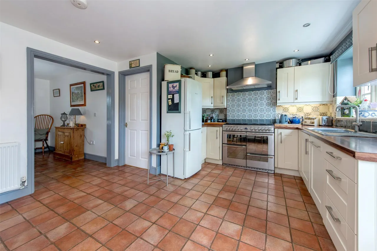 Nr Wiveliscombe, Taunton, photo 18