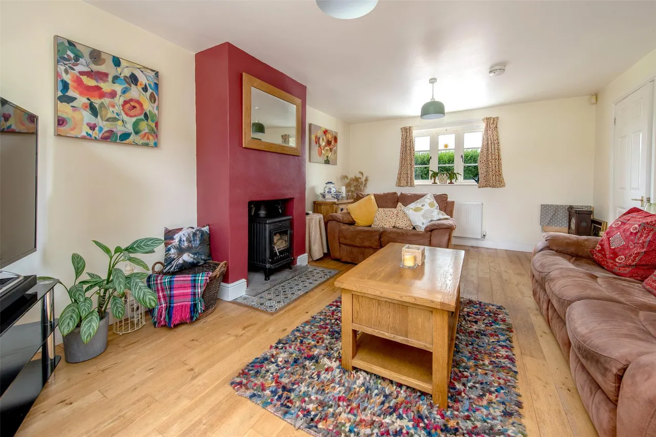 Nr Wiveliscombe, Taunton, photo 16