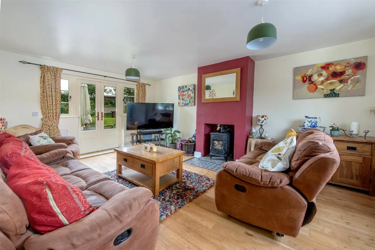 Nr Wiveliscombe, Taunton, photo 15