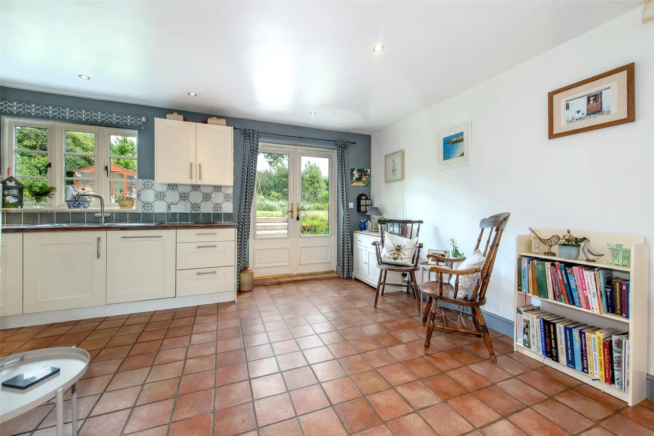Nr Wiveliscombe, Taunton, photo 20