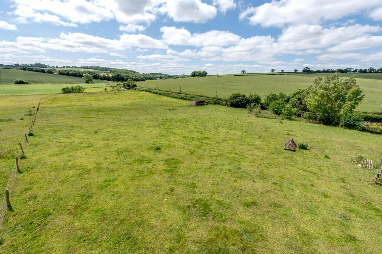 Nr Wiveliscombe, Taunton, photo 11