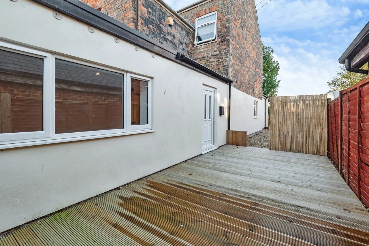 Marlborough Avenue, Hornsea, HU18, photo 9