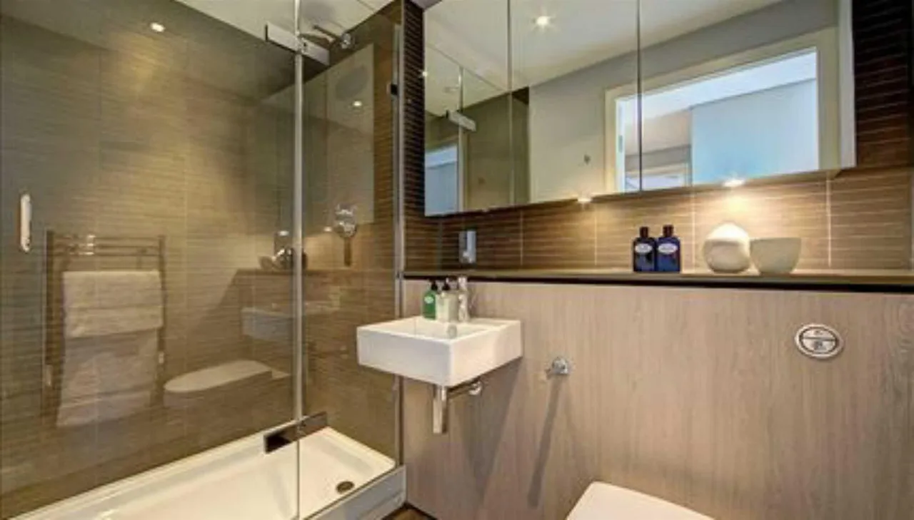 Merchant Square, Paddington, W2, photo 5