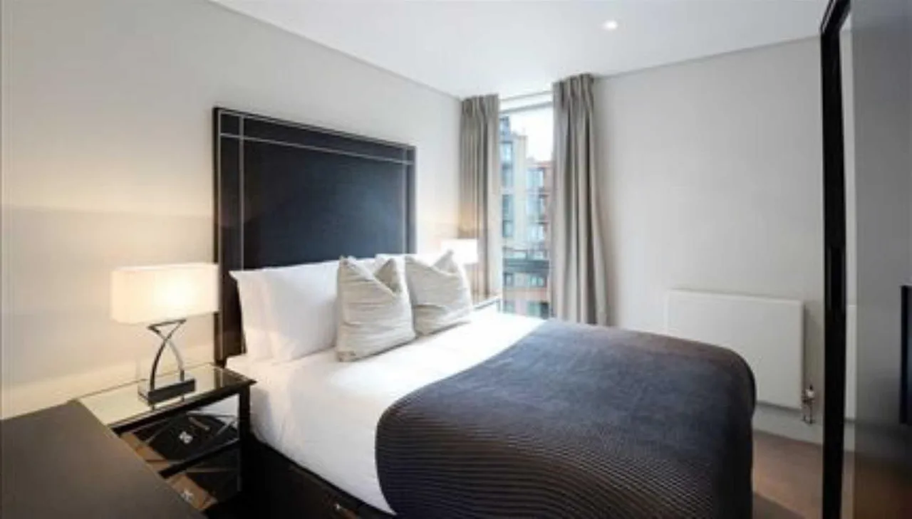 Merchant Square, Paddington, W2, photo 3