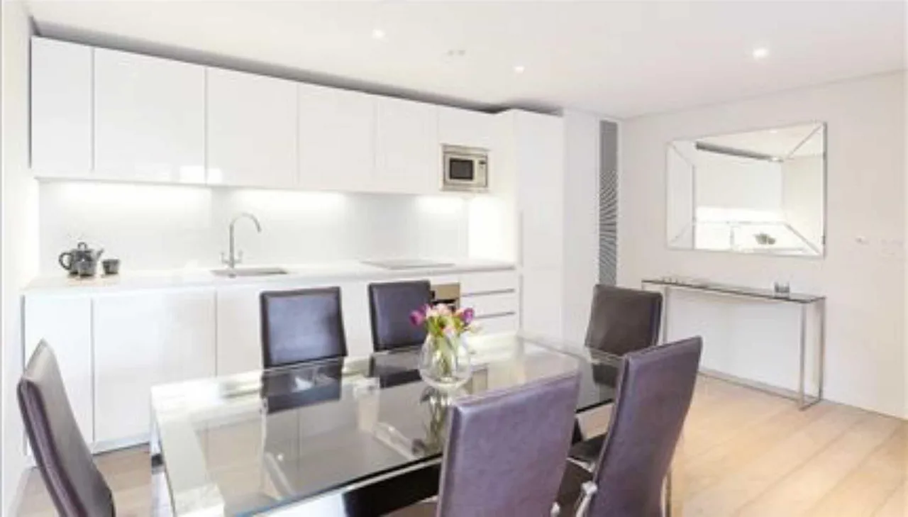 Merchant Square, Paddington, W2, photo 6