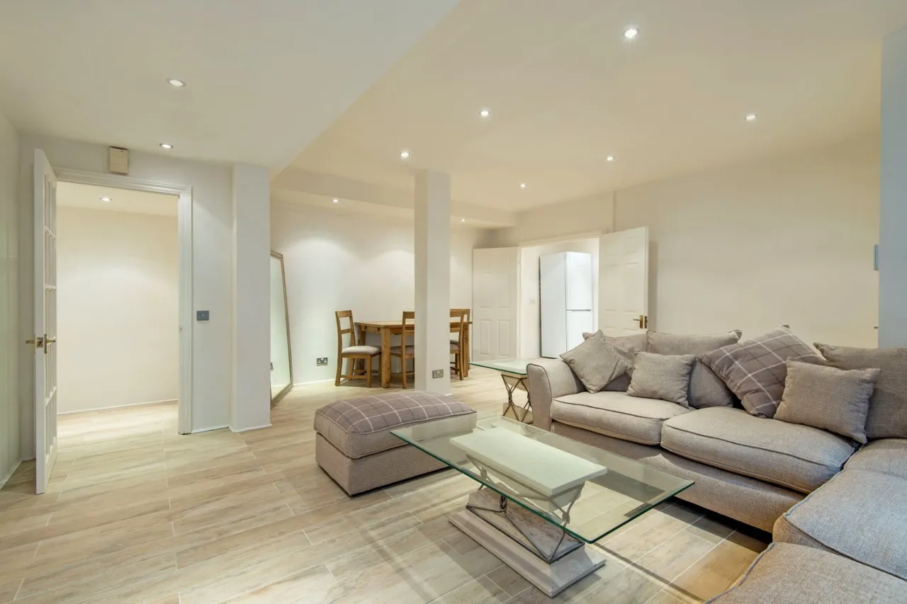 Circus Road, St John's Wood, NW8, photo 12