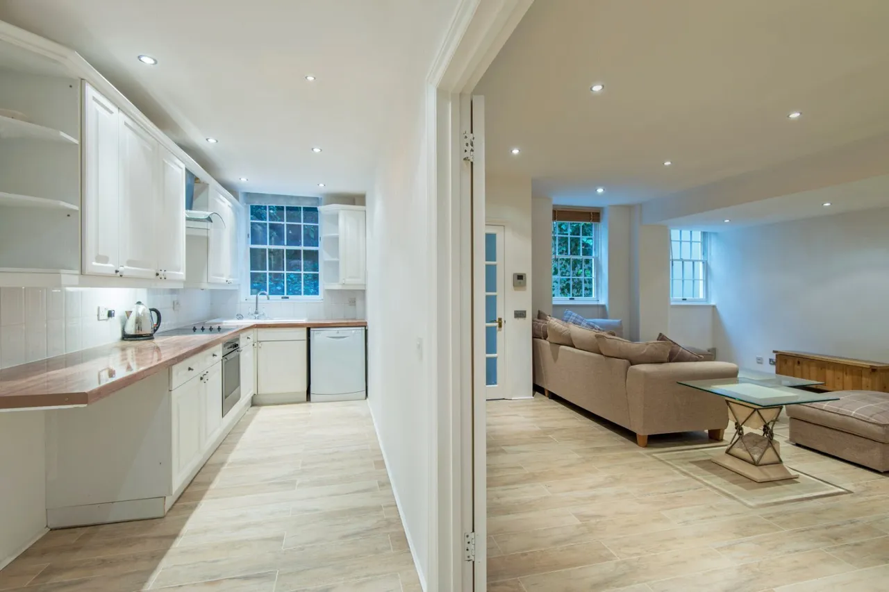 Circus Road, St John's Wood, NW8, photo 10