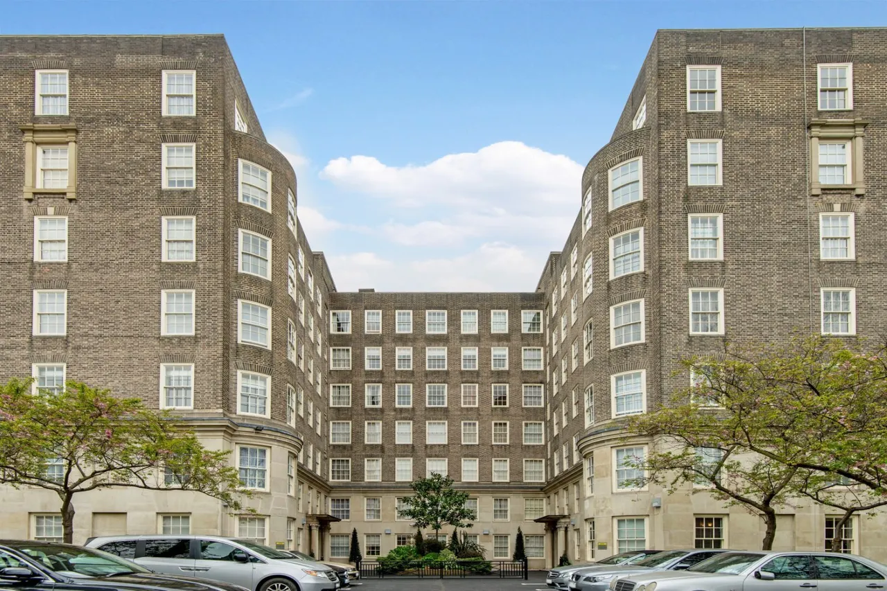 Circus Road, St John's Wood, NW8, photo 2
