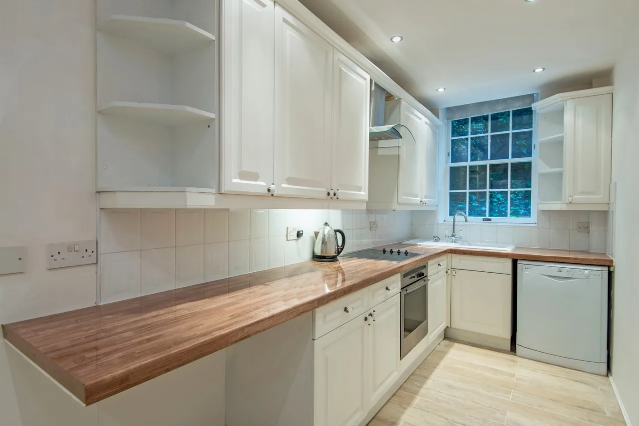 Circus Road, St John's Wood, NW8, photo 4