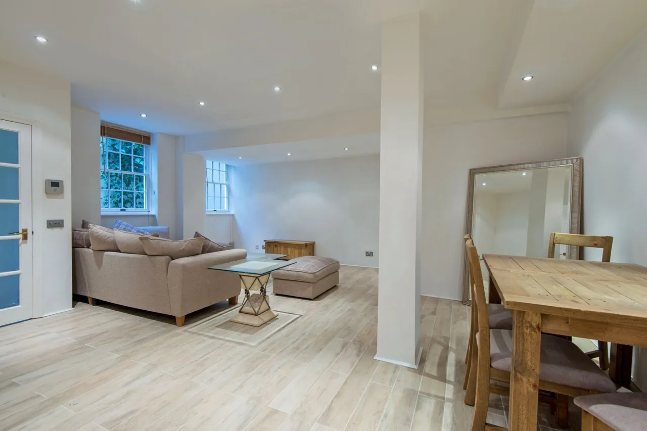 Circus Road, St John's Wood, NW8, photo 9