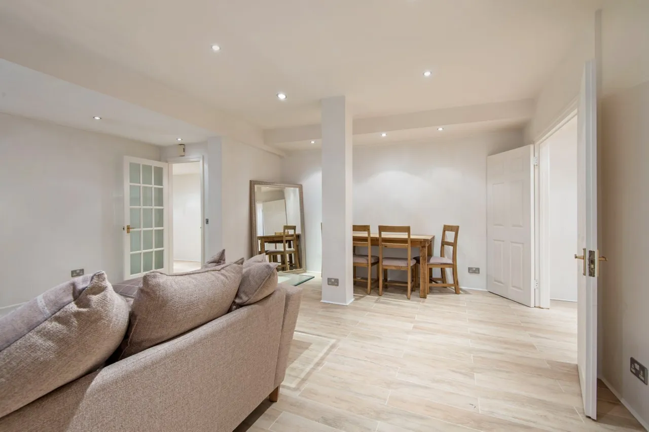 Circus Road, St John's Wood, NW8, photo 8