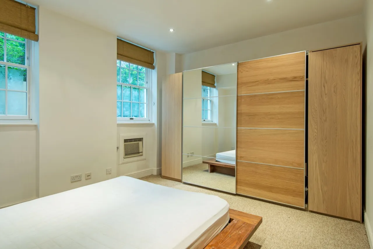 Circus Road, St John's Wood, NW8, photo 3