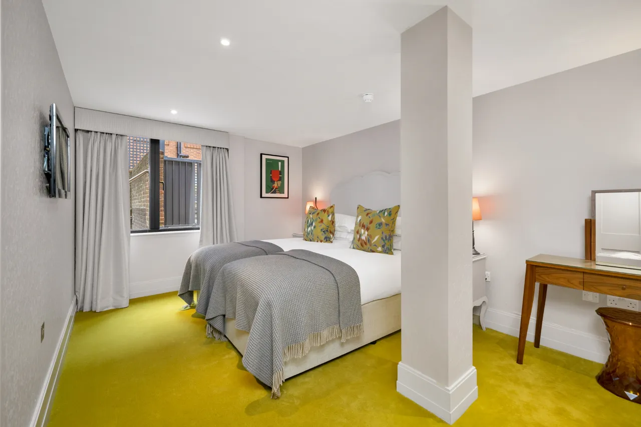 Cheval Knightsbridge, Cheval Place, Knightsbridge, London, photo 8