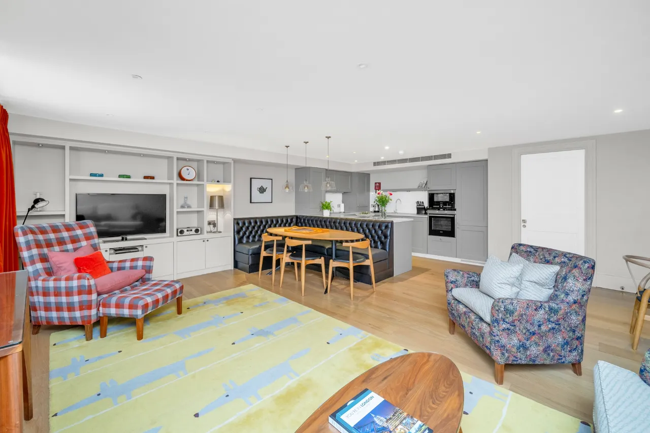Cheval Knightsbridge, Cheval Place, Knightsbridge, London, photo 5