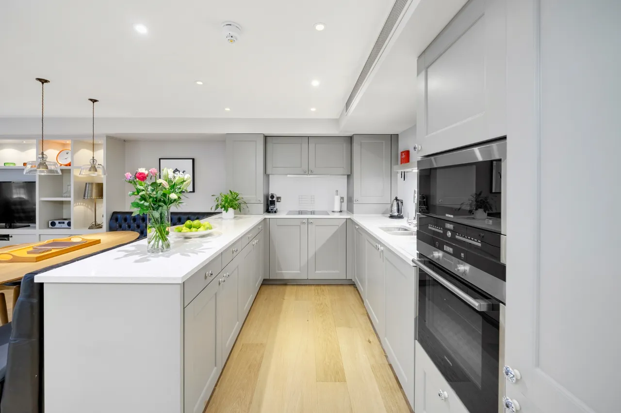 Cheval Knightsbridge, Cheval Place, Knightsbridge, London, photo 6