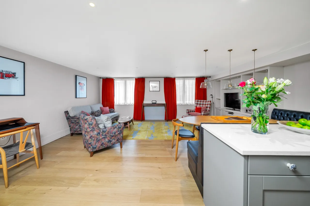 Cheval Knightsbridge, Cheval Place, Knightsbridge, London, photo 4