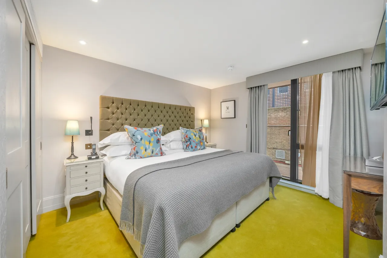 Cheval Knightsbridge, Cheval Place, Knightsbridge, London, photo 9
