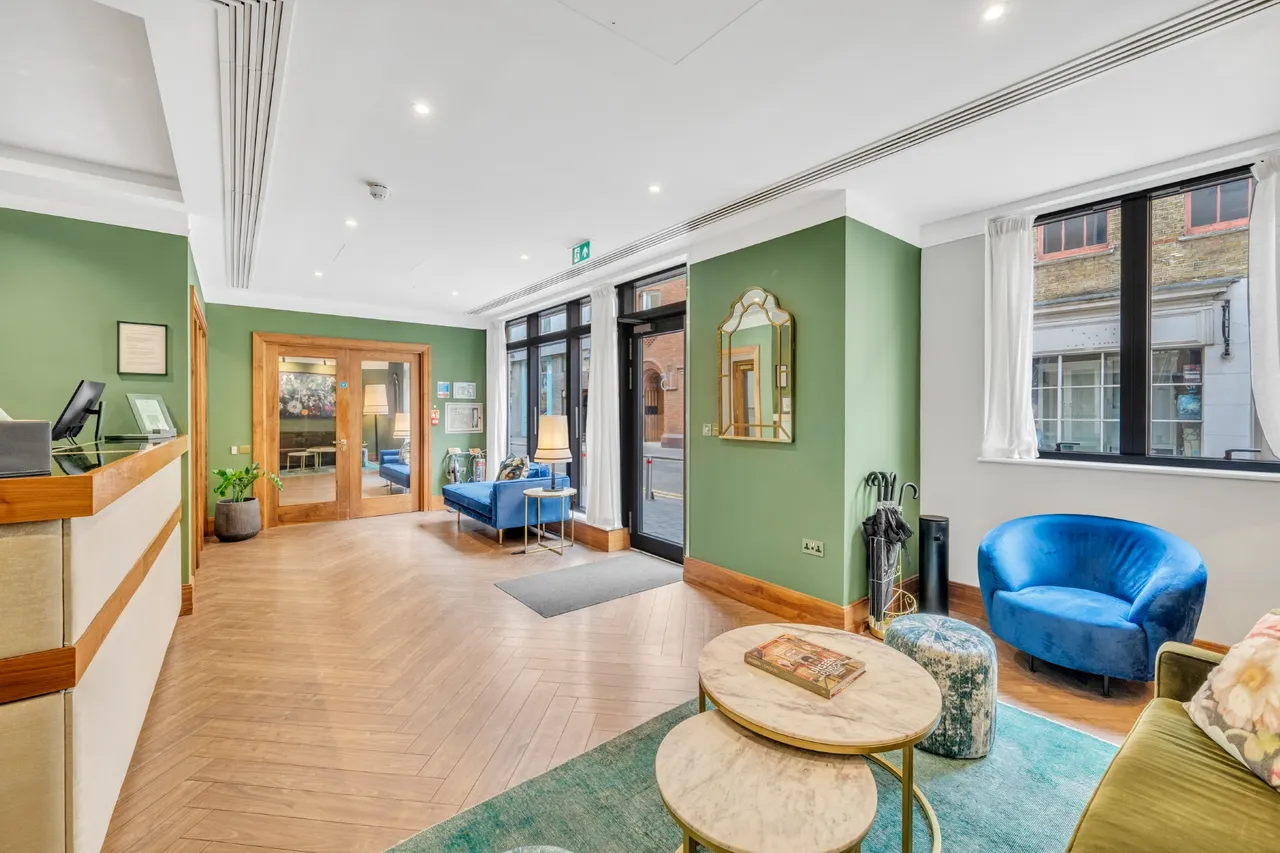 Cheval Knightsbridge, Cheval Place, Knightsbridge, London, photo 12