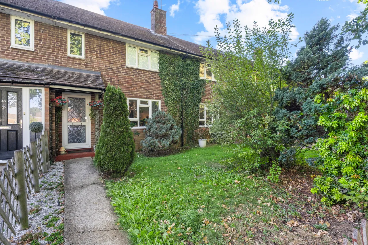 2 bed house for sale, Pulleys Lane, Hemel Hempstead, HP1