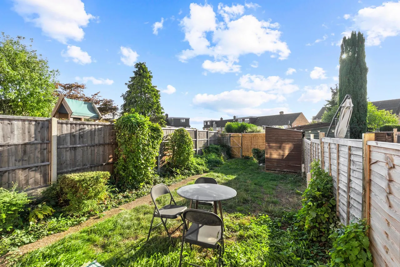 Pulleys Lane, Hemel Hempstead, HP1, photo 8