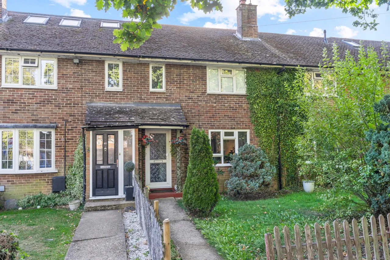 Pulleys Lane, Hemel Hempstead, HP1, photo 9