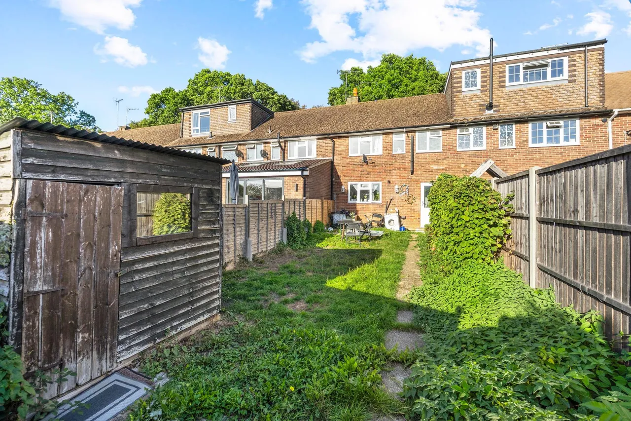 Pulleys Lane, Hemel Hempstead, HP1, photo 14