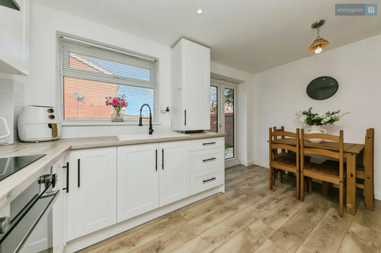 Wasdale Grove, Crewe, CW1, photo 8