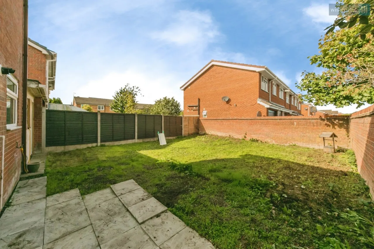 Wasdale Grove, Crewe, CW1, photo 14