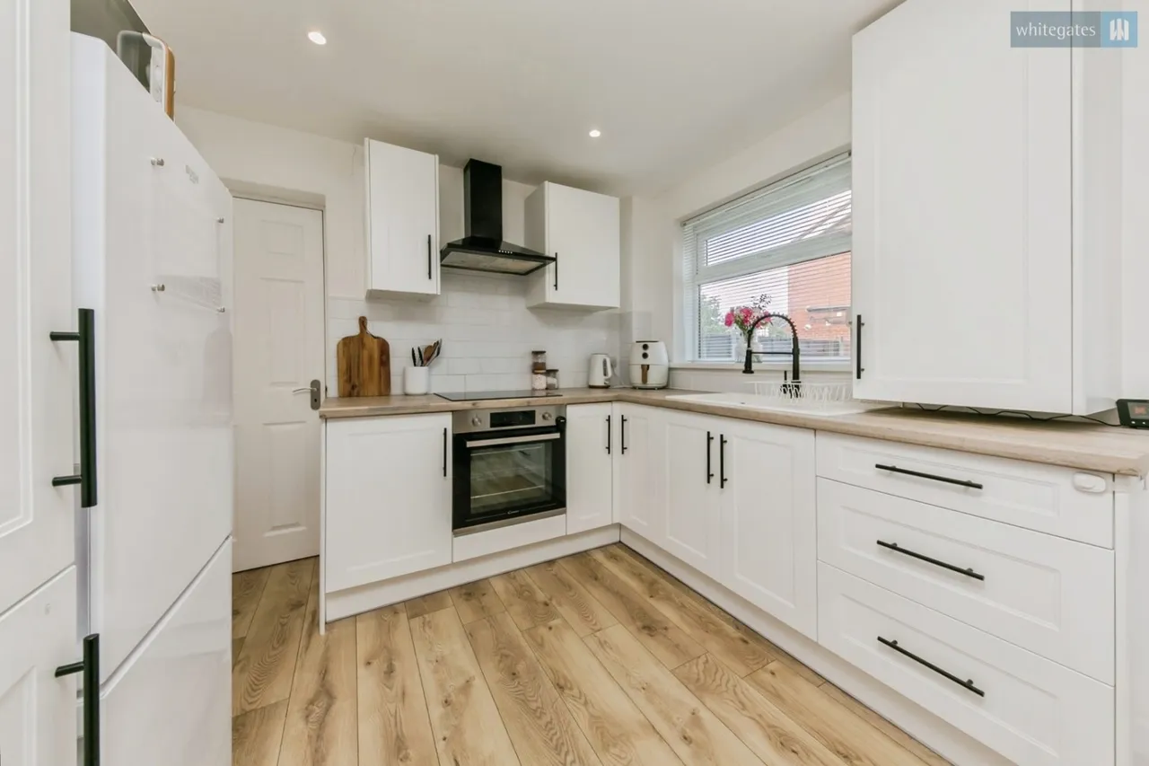 Wasdale Grove, Crewe, CW1, photo 7