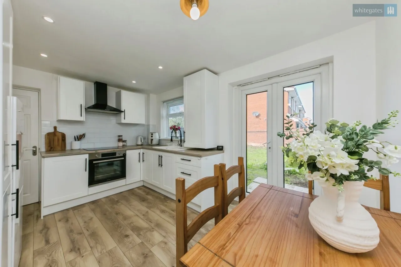 Wasdale Grove, Crewe, CW1, photo 3