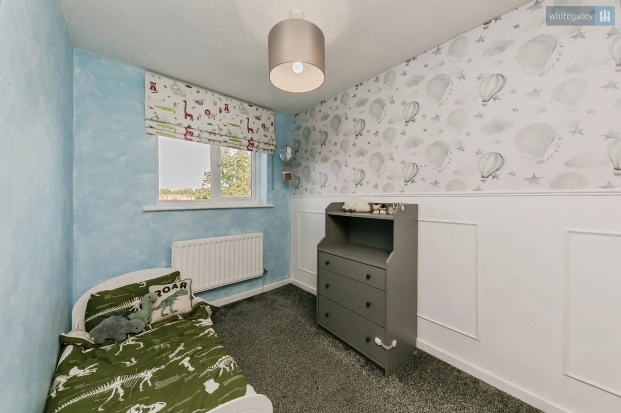 Wasdale Grove, Crewe, CW1, photo 12