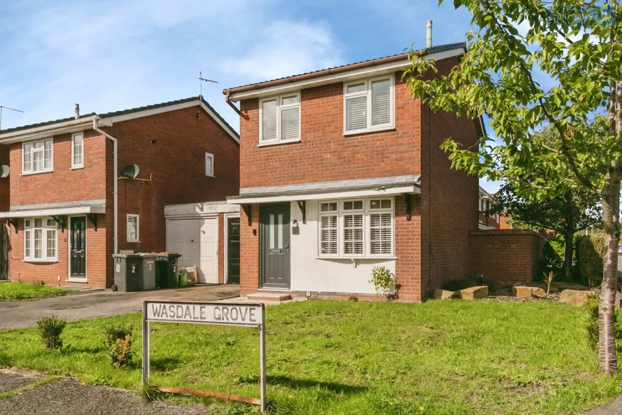 Wasdale Grove, Crewe, CW1, photo 15