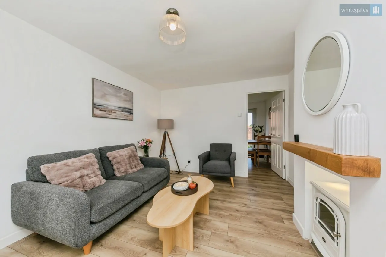 Wasdale Grove, Crewe, CW1, photo 5