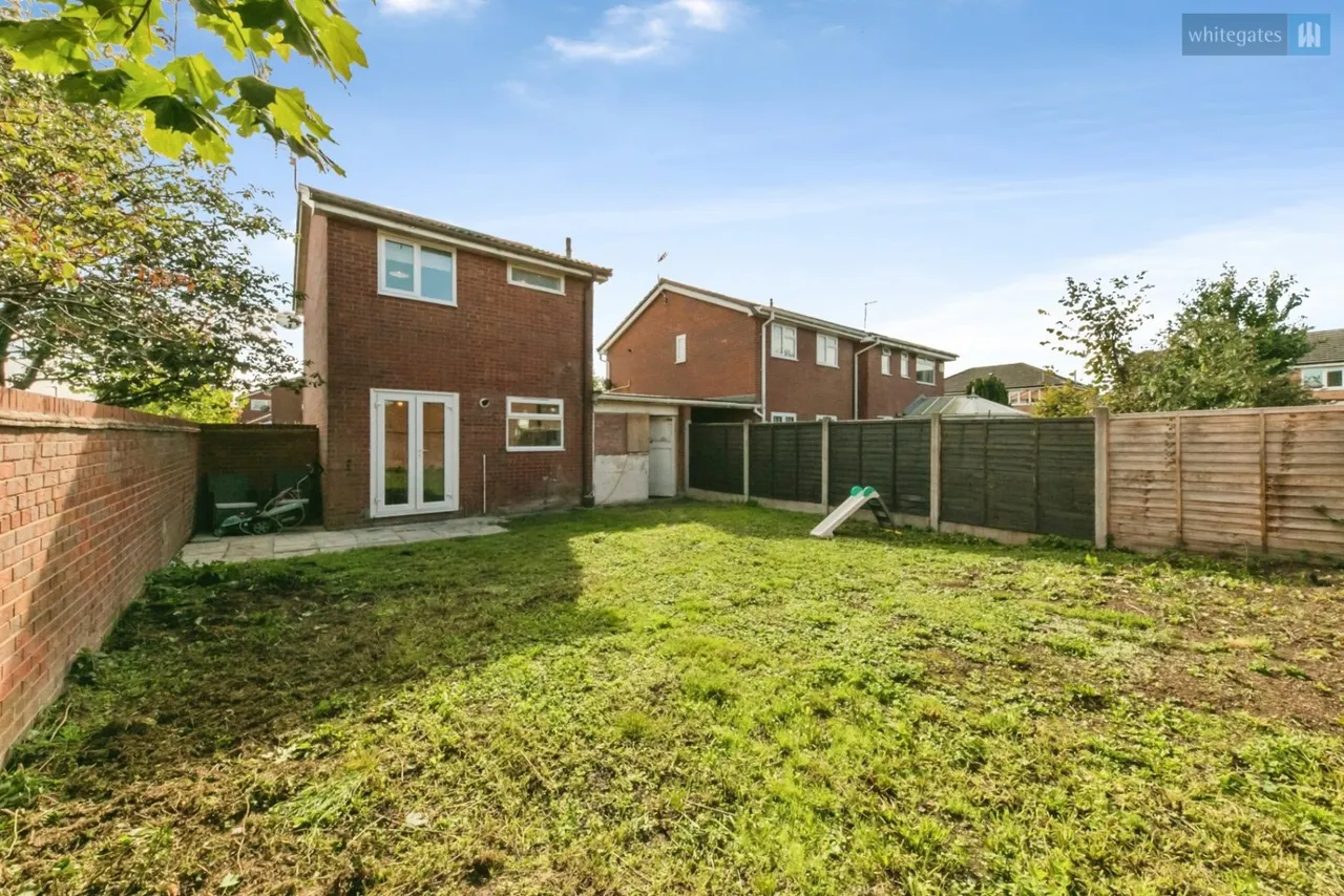 Wasdale Grove, Crewe, CW1, photo 2