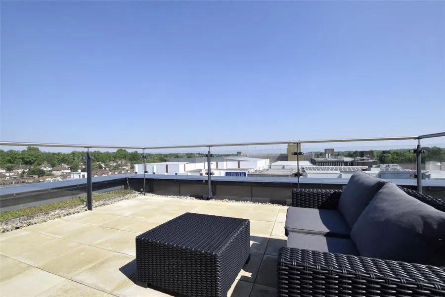 Homefield Rise, BR6, photo 2