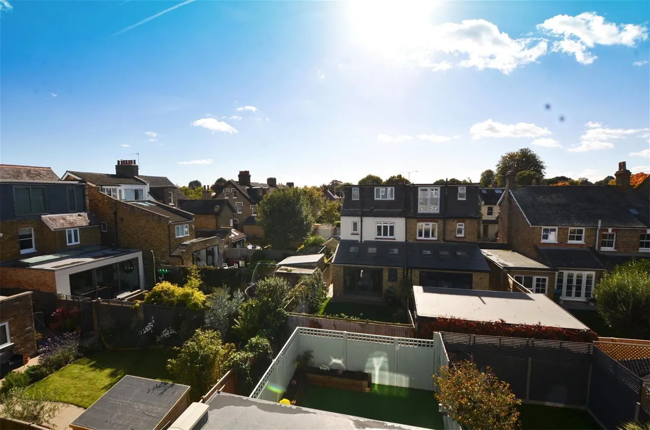 Royal Road, Teddington, TW11, photo 13