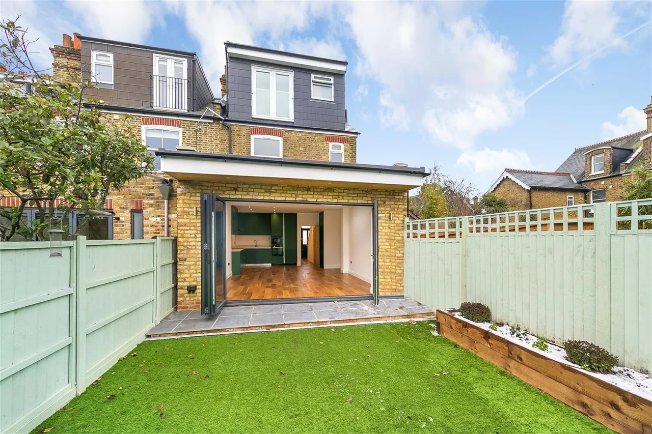 Royal Road, Teddington, TW11, photo 4