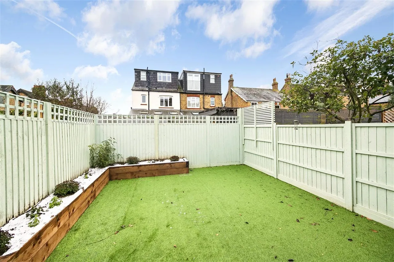 Royal Road, Teddington, TW11, photo 5