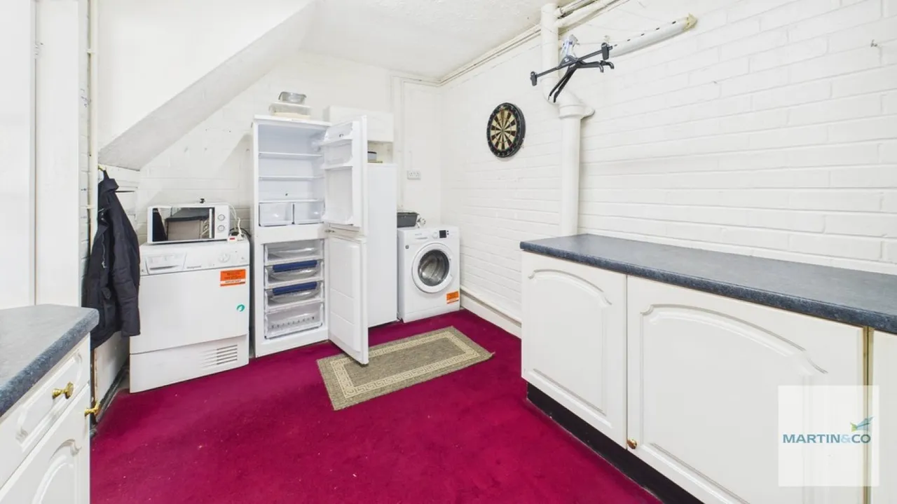 Fazeley, Tamworth, photo 12