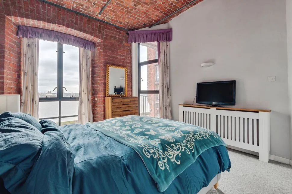 The Colonnades, Albert Dock, Merseyside, L3, photo 3