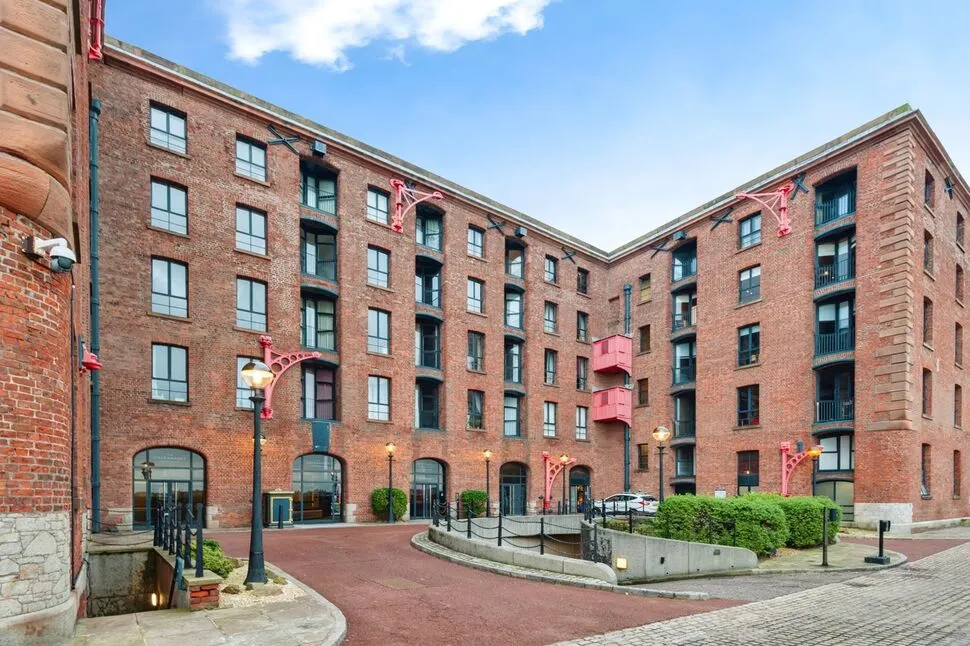 The Colonnades, Albert Dock, Merseyside, L3, photo 2